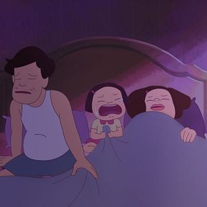 Foto Na Estrada da Felicidade