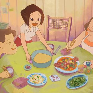 Foto Na Estrada da Felicidade