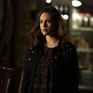 Foto Danielle Rose Russell