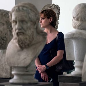 Foto O Segredo de Napóles