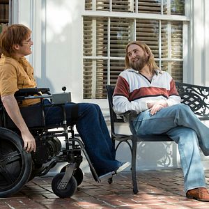 Foto A Pé Ele Não Vai Longe