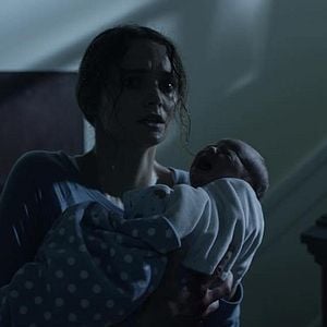 Foto O Enviado do Mal