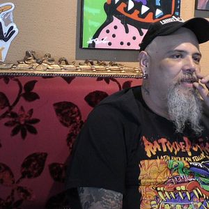 Foto Headbanger Voice - A História da Rock Brigade