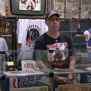 Foto Headbanger Voice - A História da Rock Brigade