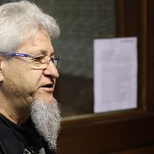 Foto Headbanger Voice - A História da Rock Brigade