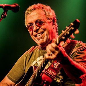 Foto Luiz Carlos Sá