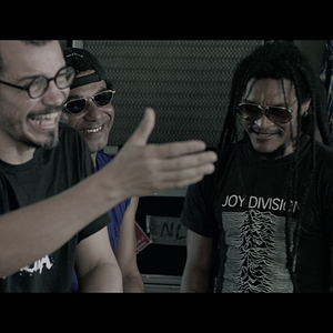 Foto Pesado - Que Som É Esse Que Vem De Pernambuco