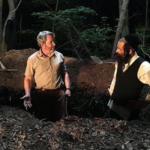 Foto Ao Pó Voltará