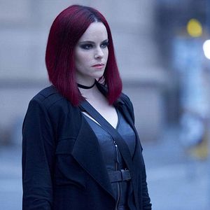 Foto Emily Hampshire