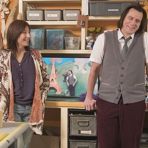 Foto Catherine Keener