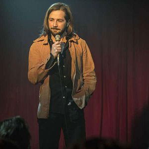 Foto I'm Dying Up Here