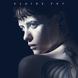 Foto Millennium: A Garota na Teia de Aranha