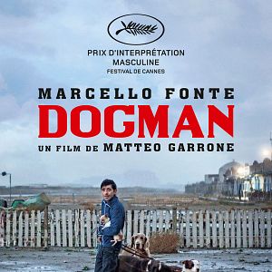 Foto Dogman