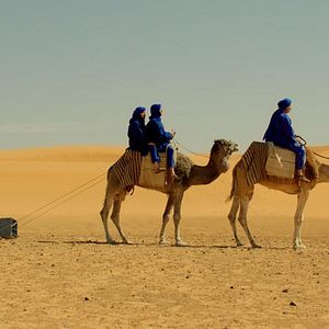 Foto A Very Secret Service