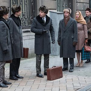 Foto A Very Secret Service