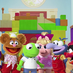 Foto Muppet Babies (2018)