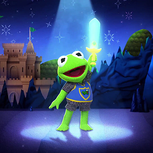 Foto Muppet Babies (2018)