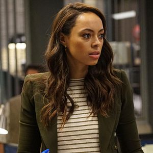 Foto Amber Stevens