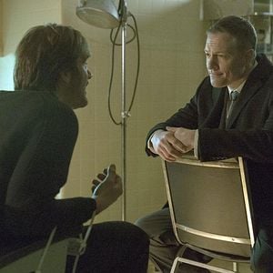 Foto Tahmoh Penikett