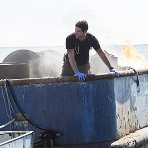 Foto Ben Hollingsworth