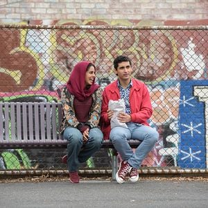 Foto O Casamento de Ali