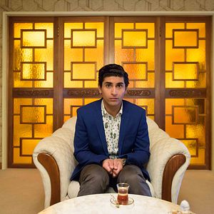 Foto O Casamento de Ali