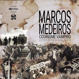 Foto Codinome Vampiro