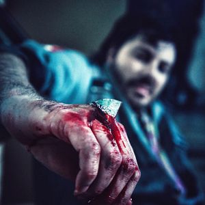 Foto Os Exterminadores do Além Contra a Loira do Banheiro