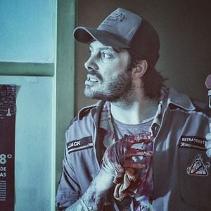 Foto Os Exterminadores do Além Contra a Loira do Banheiro