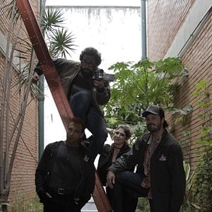 Foto Os Exterminadores do Além Contra a Loira do Banheiro