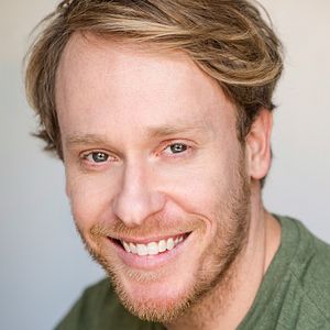 Foto Grant Cartwright