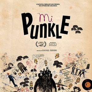 Foto Meu Tio e o Joelho de Porco