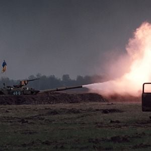 Foto A Última Resistência