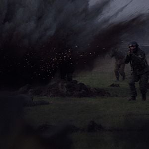 Foto A Última Resistência