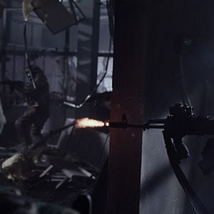 Foto A Última Resistência