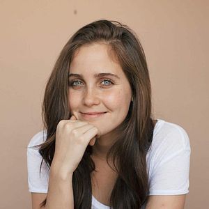 Foto Natasha Dupeyrón