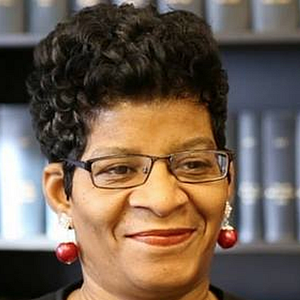 Foto Geneva Reed-Veal