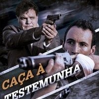 Foto Caça à Testemunha