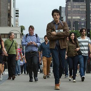 Foto Talvez uma História de Amor