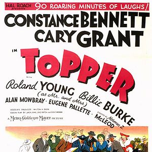 Foto A Dupla do Outro Mundo