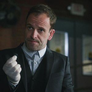 Foto Jonny Lee Miller