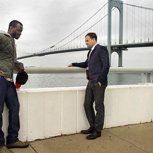 Foto Jonny Lee Miller