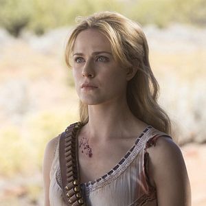 Foto Evan Rachel Wood