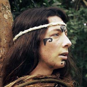 Foto Kilasumak – O despertar de um Guerreiro