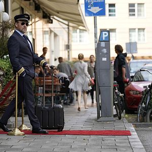 Foto Justus von Dohnányi