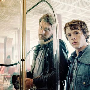 Foto Ventos da Liberdade