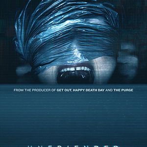 Foto Unfriended: Dark Web