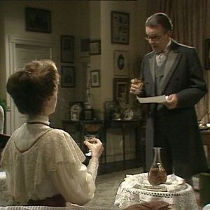 Foto The Duchess of Duke Street