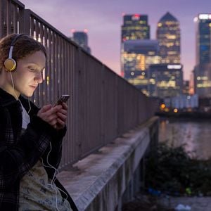 Foto Tallulah Rose Haddon