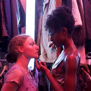 Foto Tallulah Rose Haddon